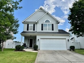 Building Photo - First-Time Rental, Available July 1st! Attached Garage - 2 Primary Suites - Pet-Friendly (Under 4...