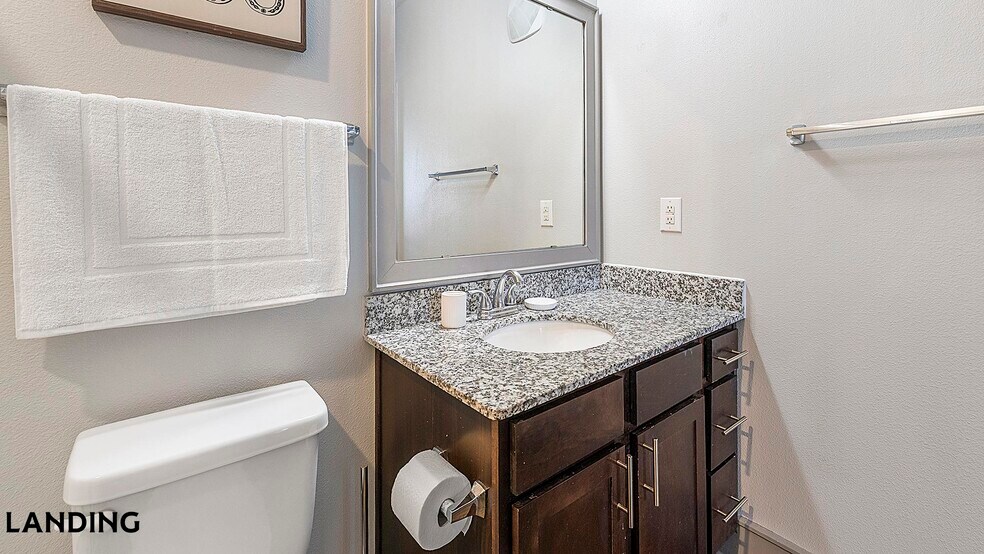 Building Photo - 4689 Mustang Pkwy