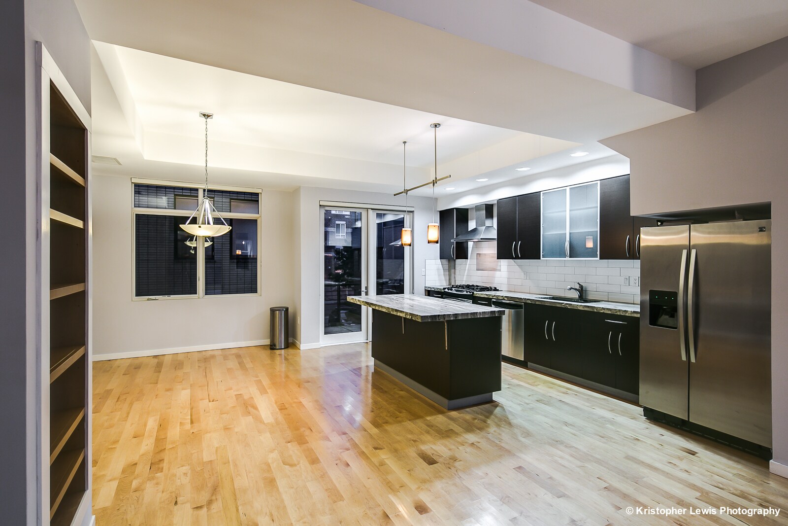 Building Photo - 1400 Little Raven St