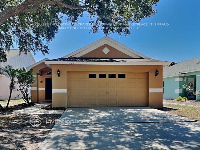 Building Photo - 10618 Lakeside Vista Dr