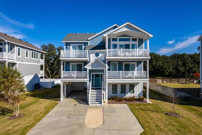 Building Photo - 983 Cruz Bay Ln