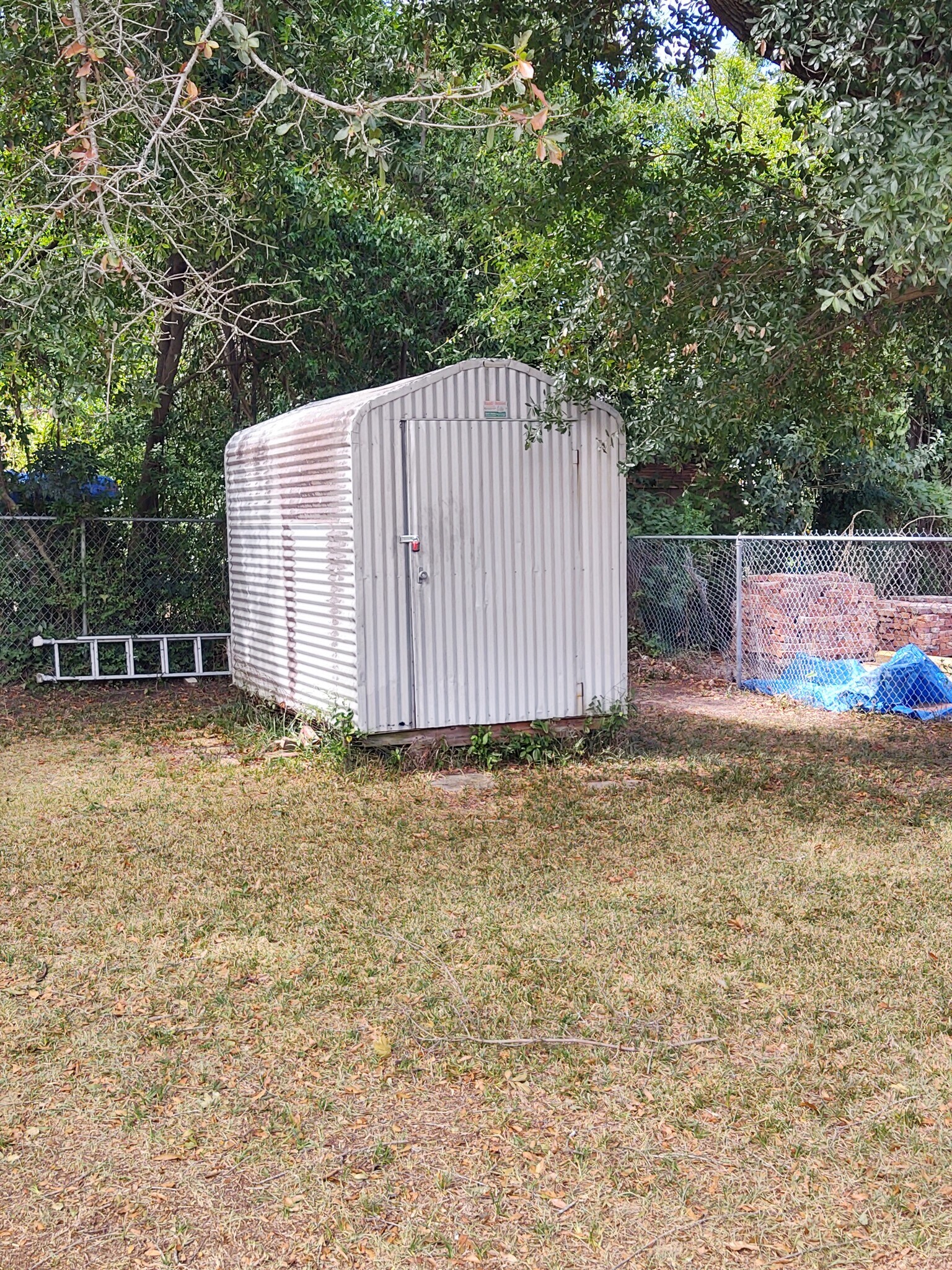 Building Photo - 1427 Stovall St