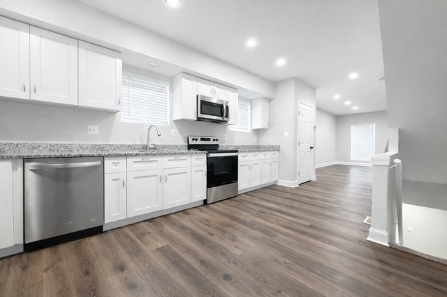 Building Photo - Beautiful Three-Bedroom Home In Baltimore