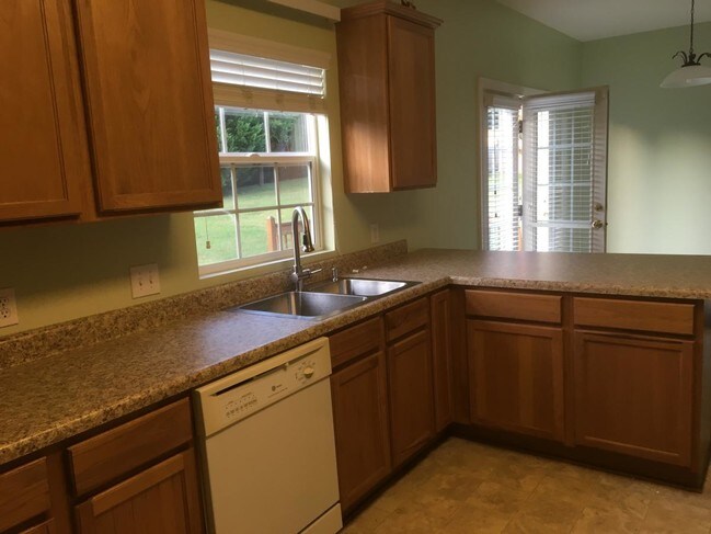 Kitchen View 2 - 2915 Atwood Rd