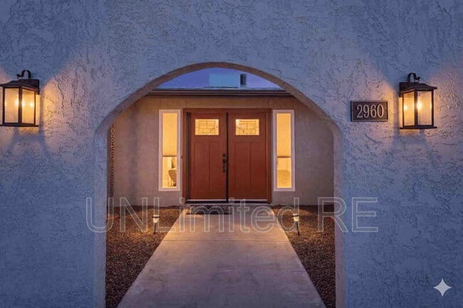 Building Photo - 2960 Star Dr