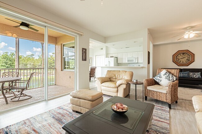 Building Photo - ?? Seasonal Golf Getaway with Stunning Vie...