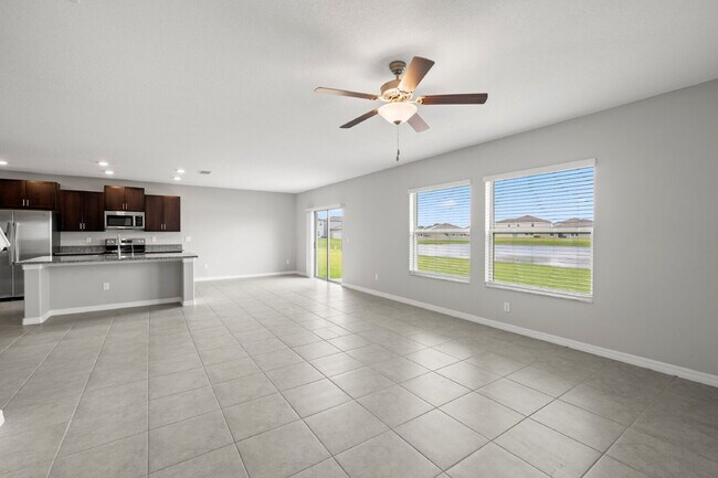 Building Photo - LIKE NEW Home for Rent in Creek Preserve!