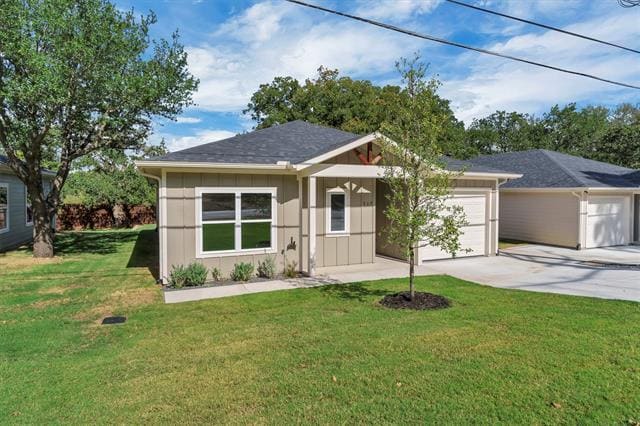 Building Photo - 809 Branding Iron Trail