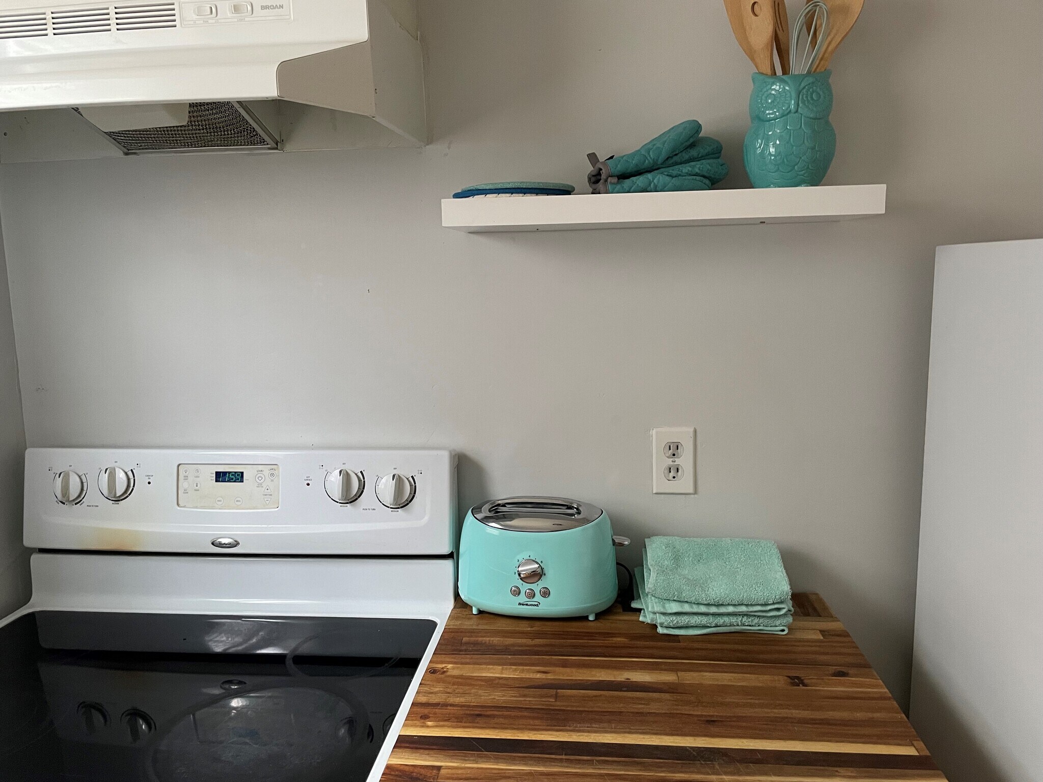 Building Photo - 1206 17th St