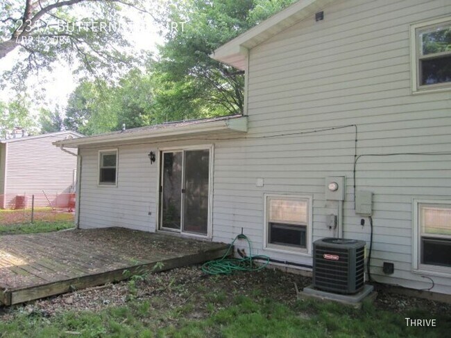 Building Photo - 2317 Butternut Ct