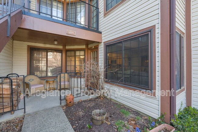 Building Photo - 6011 Curtier Dr