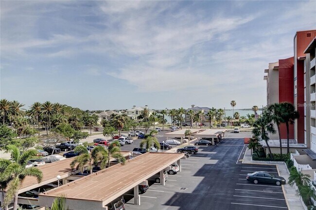 Building Photo - 450 Treasure Island Causeway