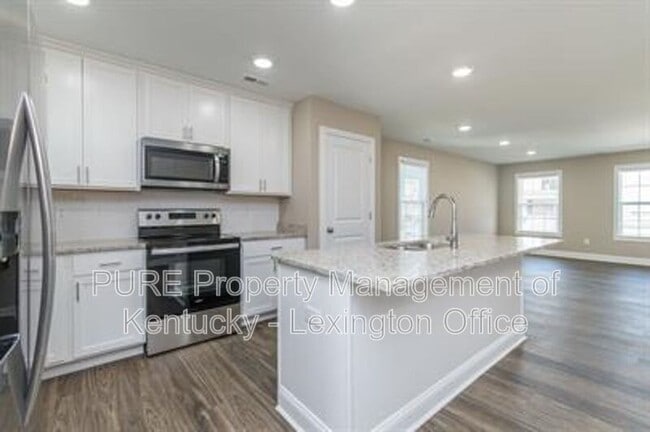 Building Photo - 1149 Judah Bear Blvd