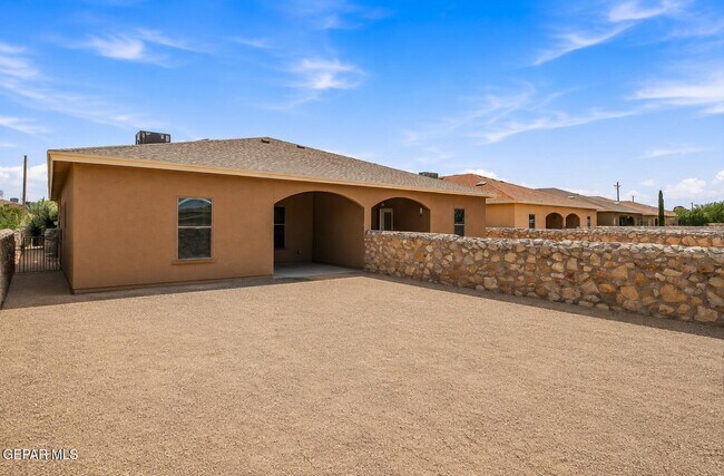 Building Photo - 14309 Pancho Gonzalez Ct