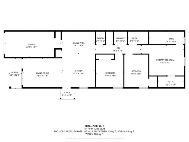 Building Photo - 503 Bonnie Dr