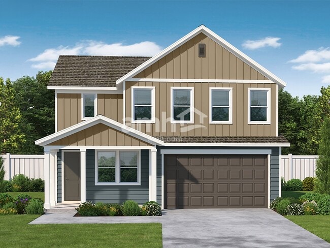 Building Photo - 8023 Verona Lp SW