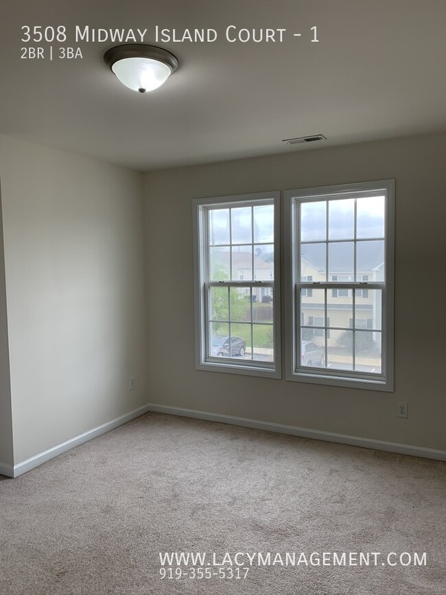 Building Photo - 3508 Midway Island Court