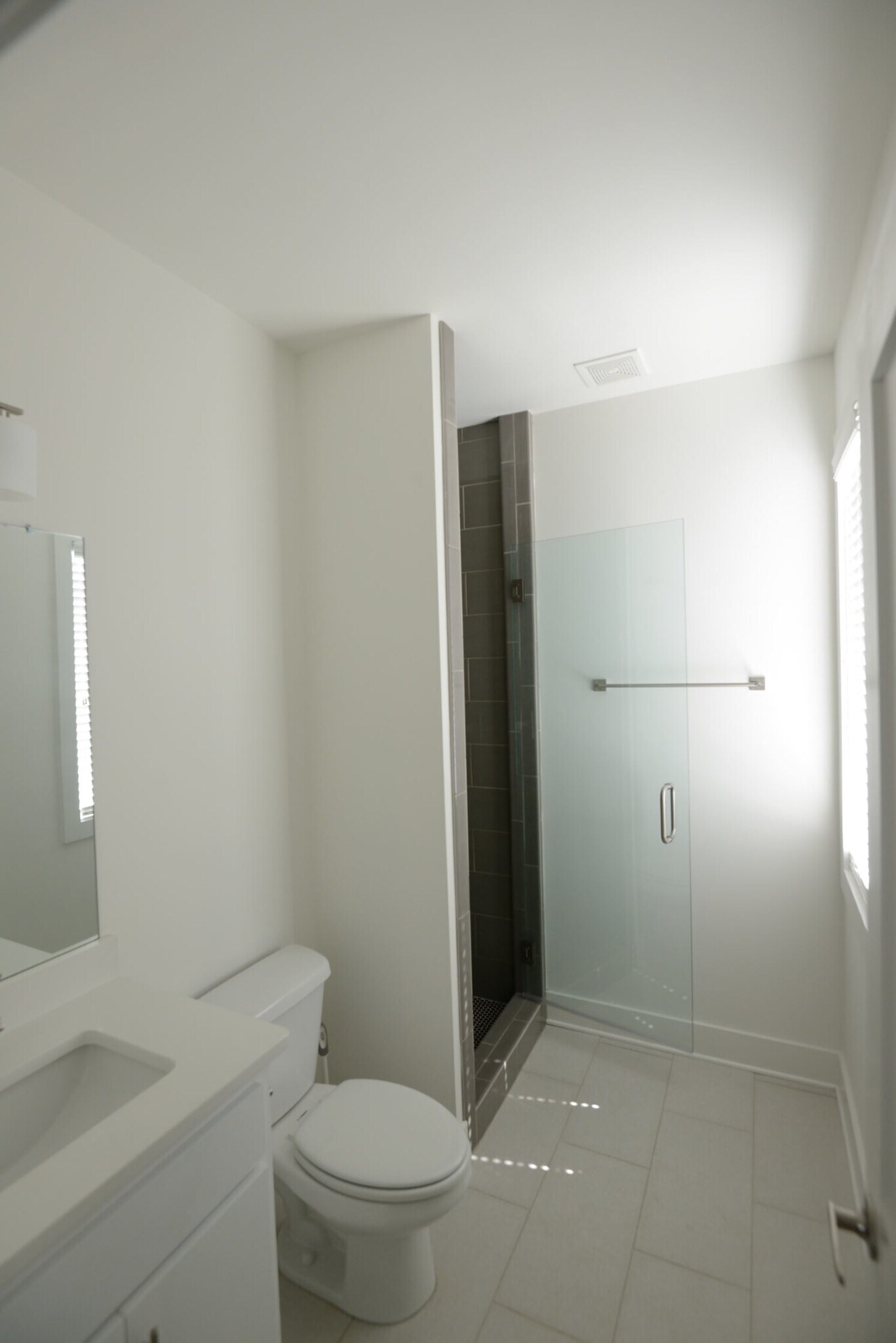 bathroom - 1207 Tremont Ave