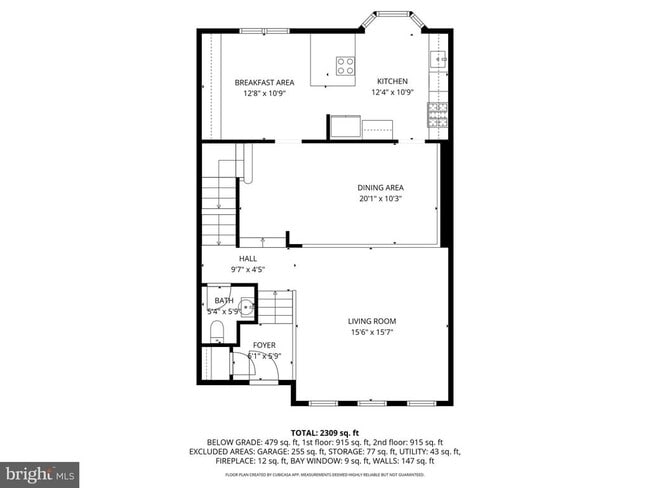 Building Photo - 1423 McLean Mews Ct