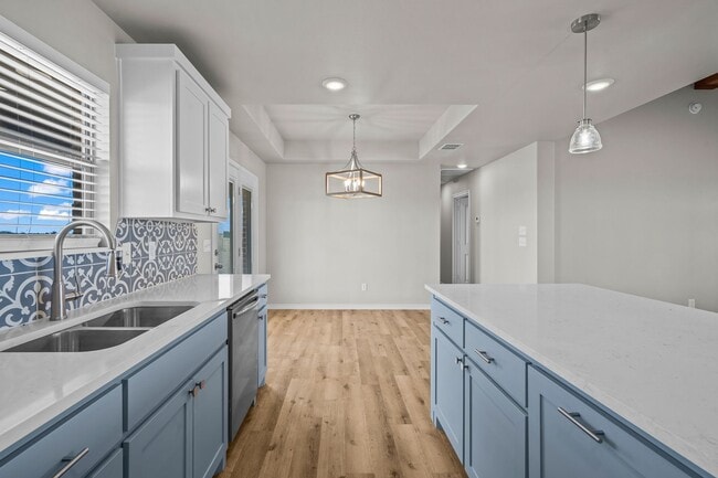Building Photo - New Construction Home In Idalou ISD!