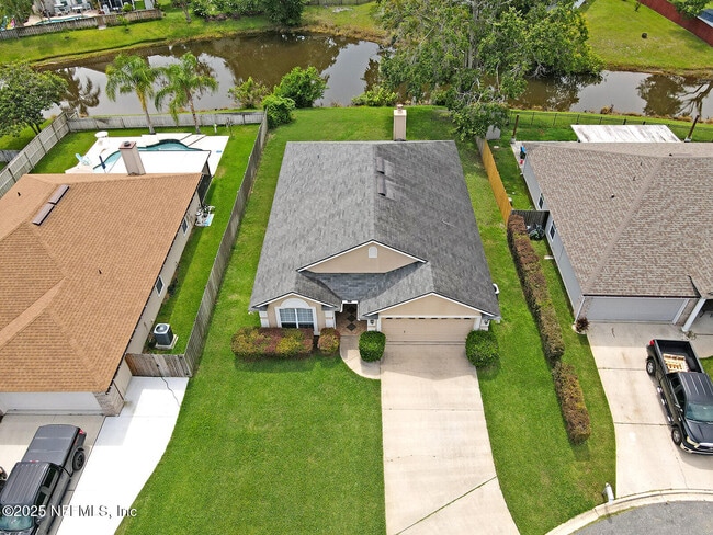 Building Photo - 1558 Hammock Bay Ct
