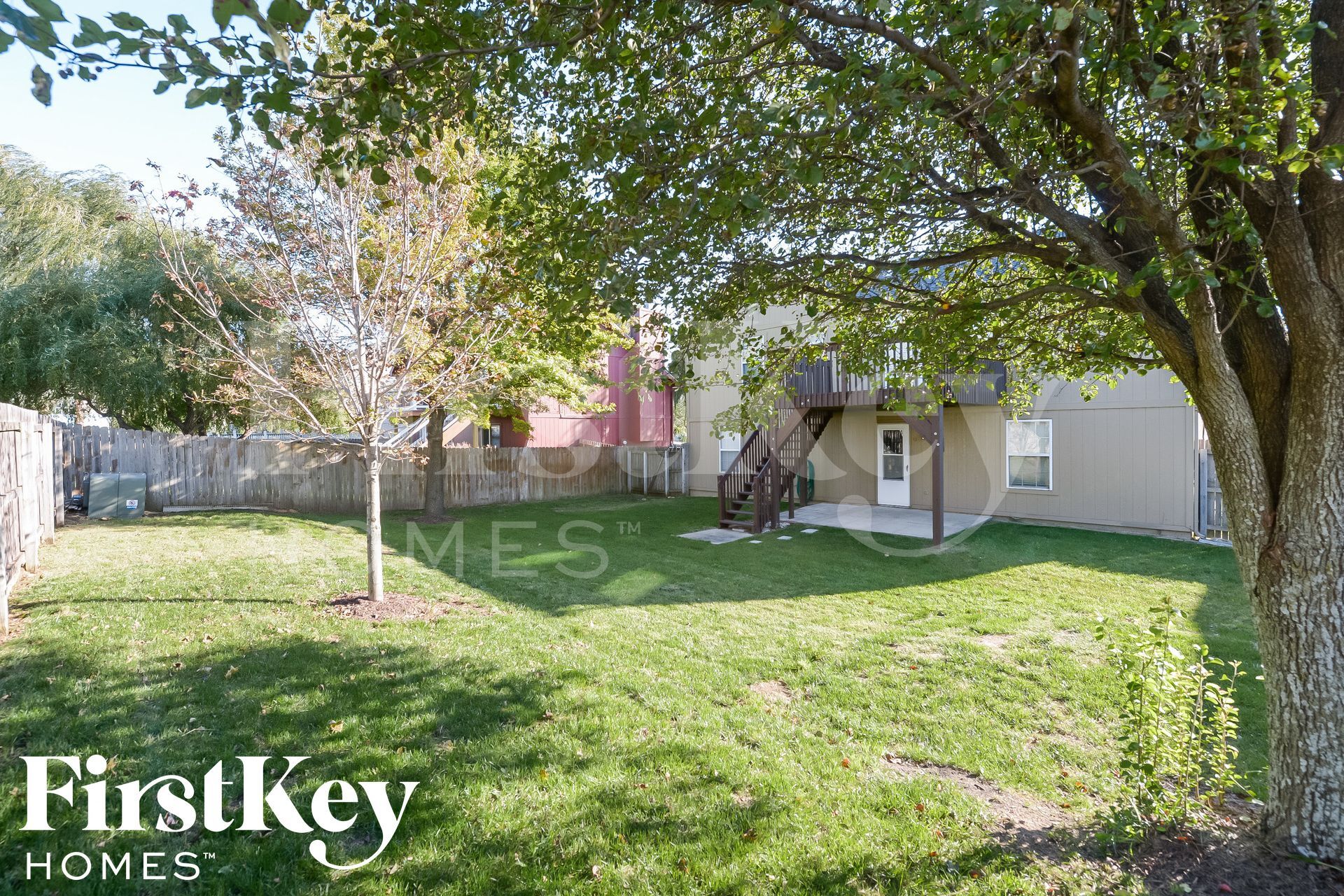 Building Photo - 17534 W 111th Terrace