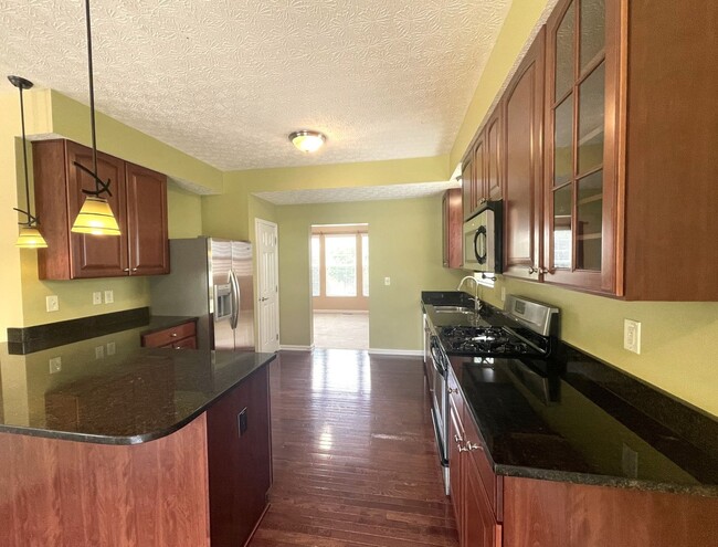 Building Photo - 6127 Janes Way