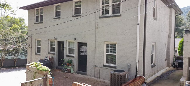 Building Photo - 4918 Tennessee Ave