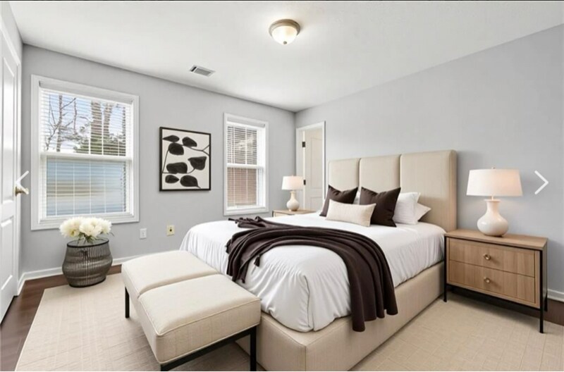 Building Photo - 1243 Blairs Pointe Dr SW