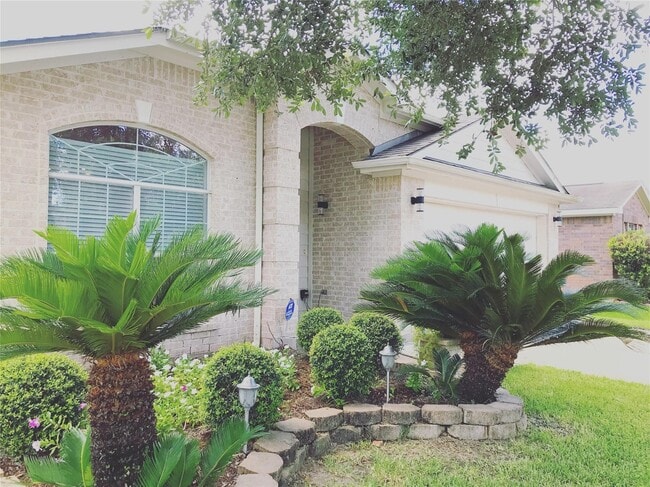 Building Photo - 17203 Valemist Ct