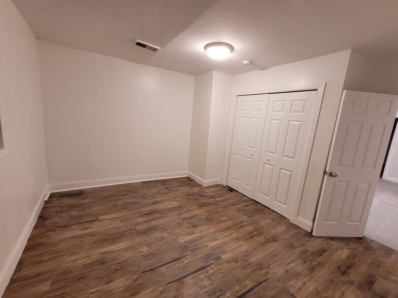 Bedroom 2 - 132 W Madison St