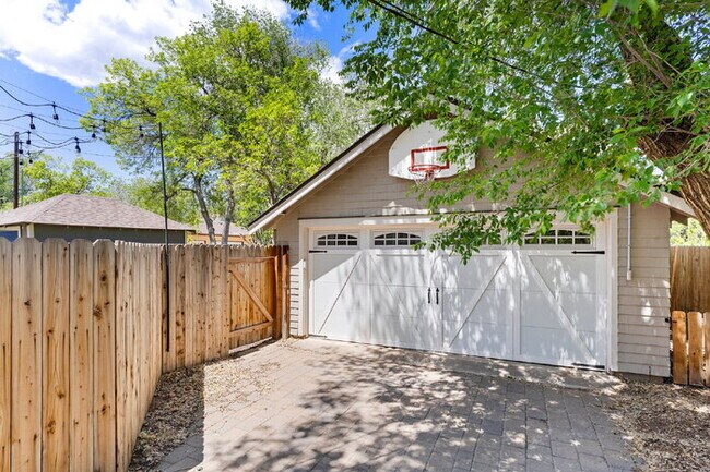 Building Photo - Timeless Charm Meets Modern Luxury in the ...