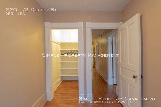 Building Photo - 2 Bed 1 Bath Apartment In Ionia