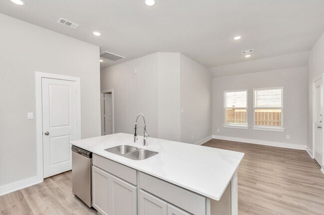 Building Photo - Welcome to the Beech — Streamlined Single-Story Living.