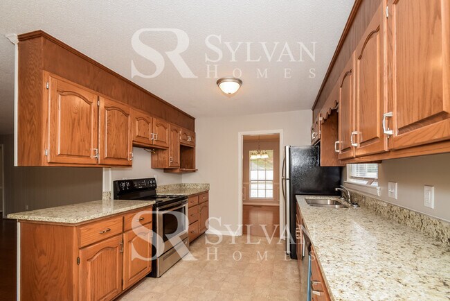 Building Photo - Everything you have been dreaming of is here. Lease today!