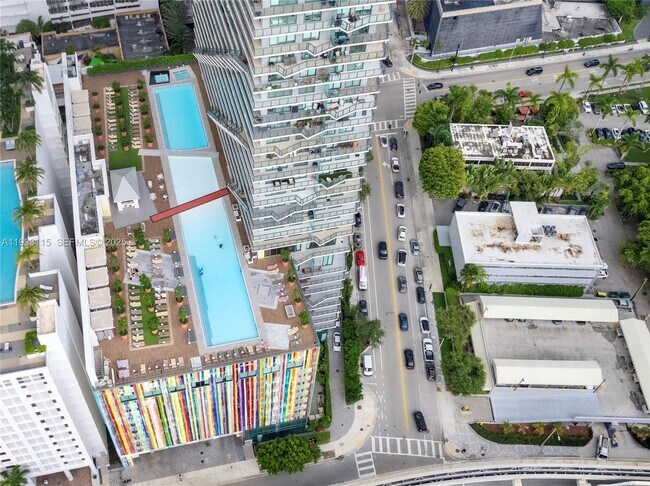 Building Photo - 1300 S Miami Ave