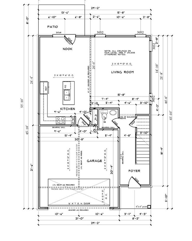 Building Photo - Home for Rent in Jasper, AL!!!  View with ...