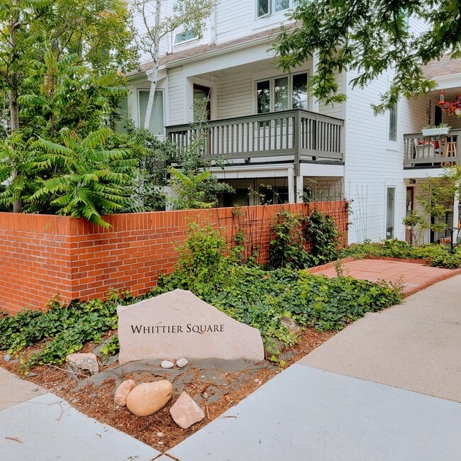 Building Photo - Boulder Condo