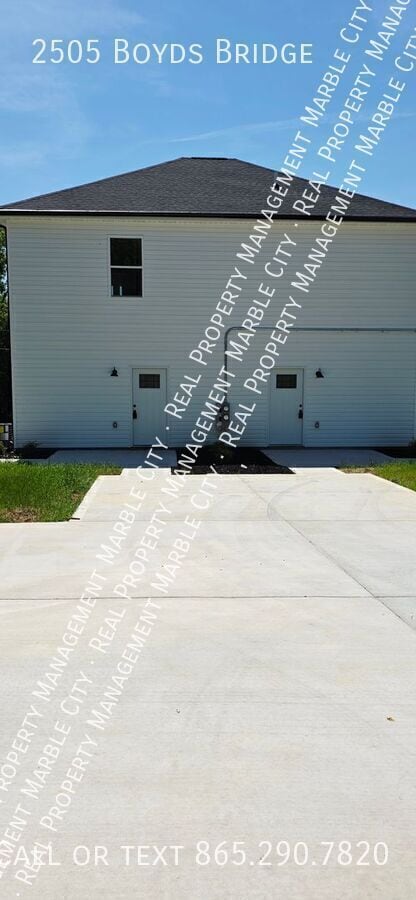 Building Photo - 2505 Boyds Bridge Pike