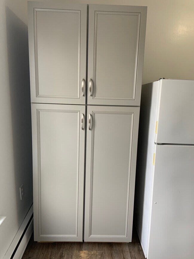 Kitchen - 159 Analomink St