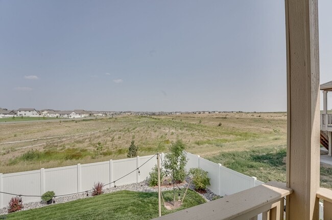 Building Photo - Stunning 4 Bed, 3 1/2 Bath House in Severance!