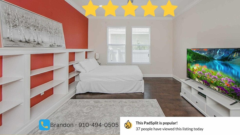 Primary Photo - 3211 Solitude Ct