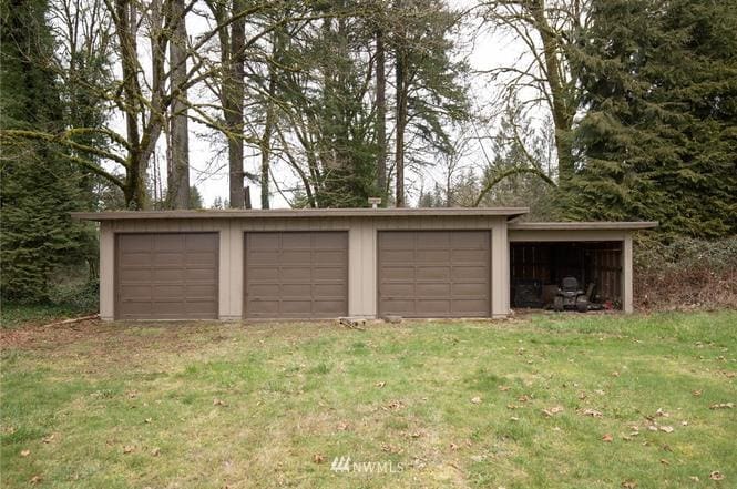 Building Photo - 13512 NE 238th Way