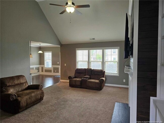 Building Photo - 323 Nottingley Dr