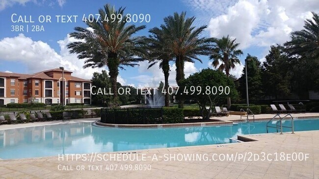 Building Photo - 6169 Metrowest Blvd