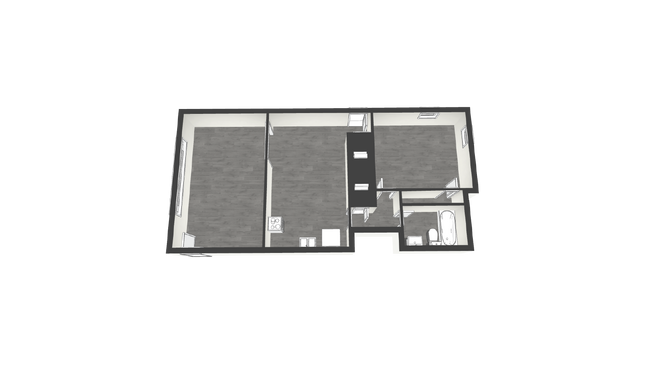 Building Photo - 4 Bed 2 Bath close to UWEC and downtown! A...