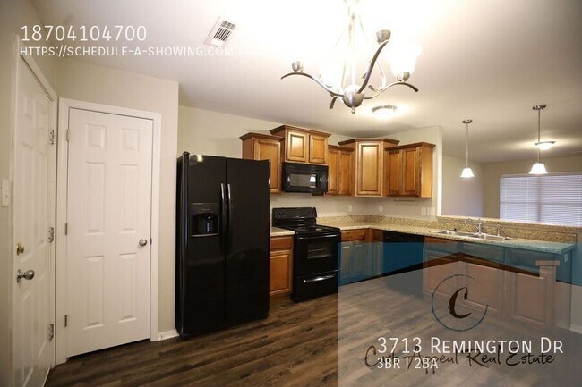 Building Photo - 3713 Remington Dr