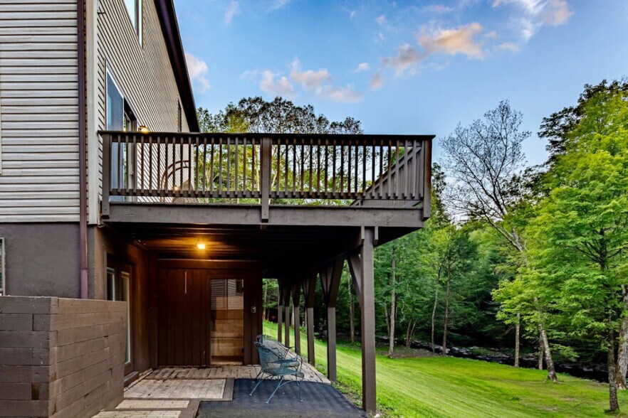 Building Photo - 58 Old Powdermill Rd