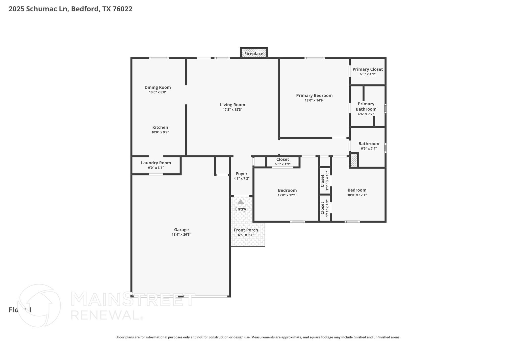 Building Photo - 2025 Schumac Ln