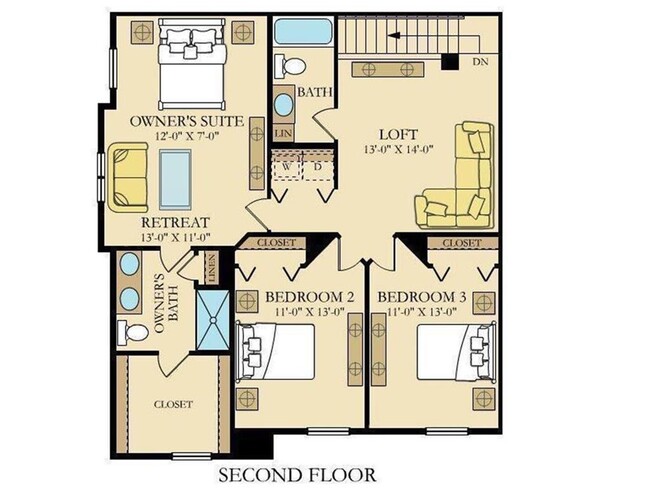 Building Photo - 10902 Holly Pl N